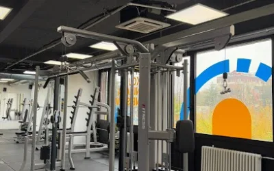 Non Stop Fitness Novi Beograd, Bulevar maršala Tolbuhina 38