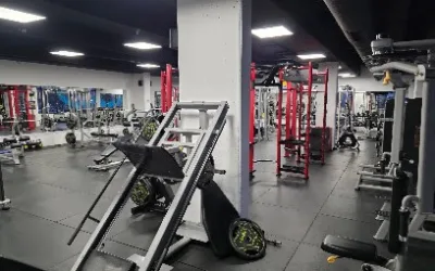 Non Stop Fitness Novi Beograd, Bulevar Mihajla Pupina 12