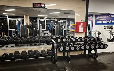 Non Stop Fitness Novi Beograd, Japanska 8