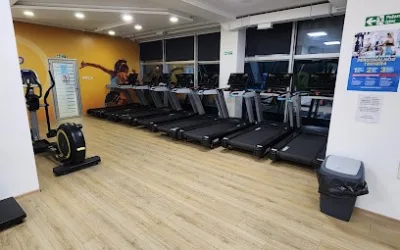 Non Stop Fitness – Pančevo