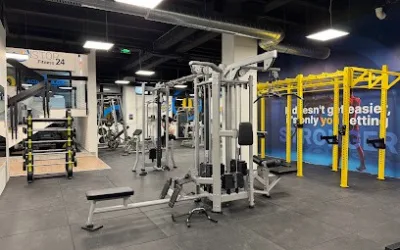 Non Stop Fitness Rakovica