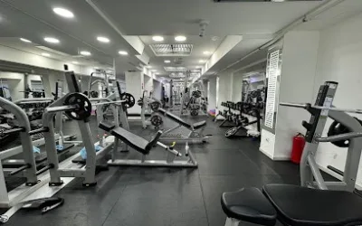 Non Stop fitness Savski venac, Sarajevska 66