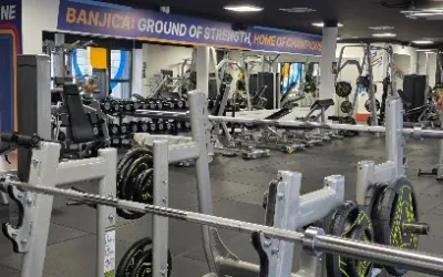 Non Stop Fitness Voždovac