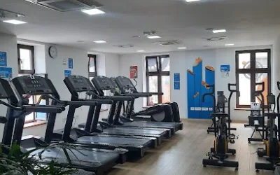 Non Stop Fitness Zemun