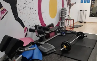 Non Stop Fitness Zvezdara