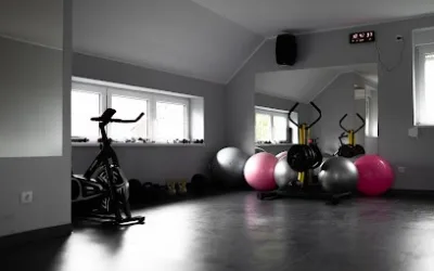 Notorious Gym