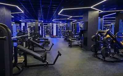 NS Fitness