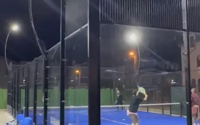 NS Padel Centar