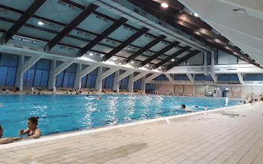 Obrenovački bazeni