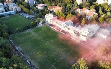 OFK Balkan Mirijevo (Škola fudbala OFK Balkan Mirijevo)