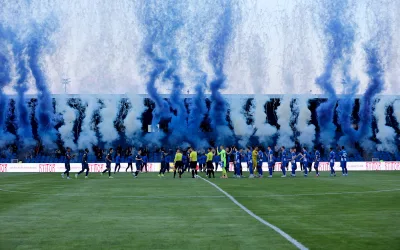 Omladinsko sportsko društvo OFK Beograd