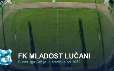 Fudbalski klub Mladost Lučani