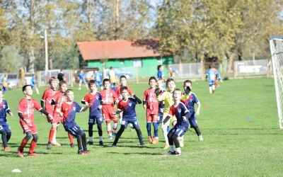 FK Junior Petrovaradin powered by Valencia CF