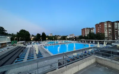 Olimp sport klub
