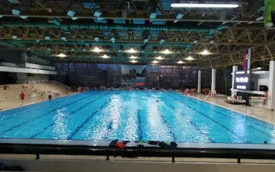 Olimpijski bazen Spens