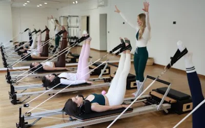 Omega Pilates Centar