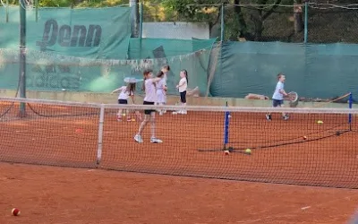 Omladinski teniski klub Beograd