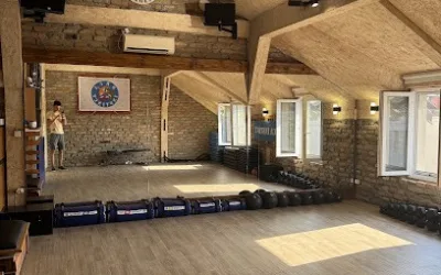 Orca Gym & Fitness