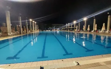 Otvoreni bazen SPC „Vojvodina”