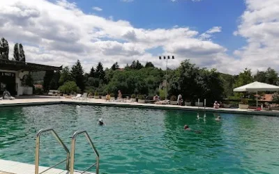 Otvoreni olimpijski bazen