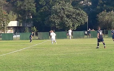 Otvoreni teren za fudbal