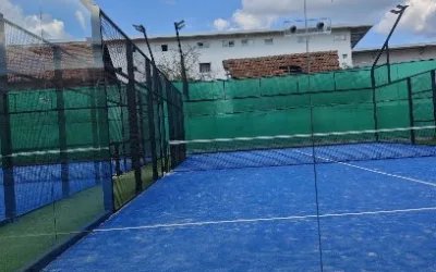 Padel Arena Čačak