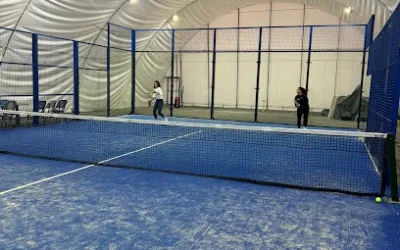 Padel Arena