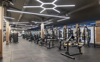 Padel & Gym Kočović