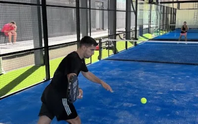 Padel klub Dorćol