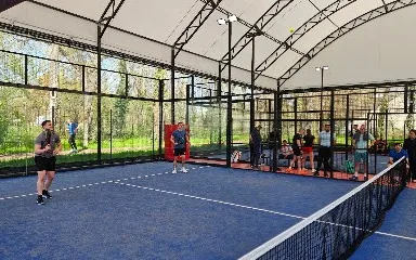 Padel Klub Park