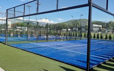 Padel Planet