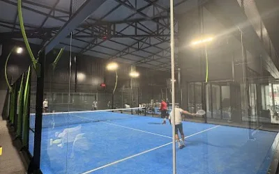 Padel Sindikat DOO