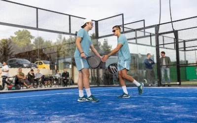 Padel Spot