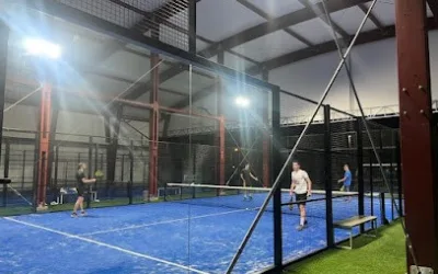 Padel Zona
