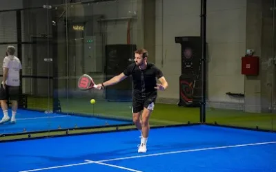 Panora Padel