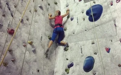 Penjački klub „Adrenalin”