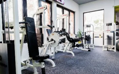 Perfect Line Banja Gym And Fitness