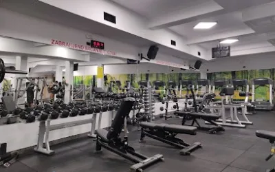 Perfect Line Gym And Fitness