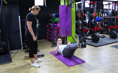 Personalni trener za mrsavljenje Beograd – Lion Fit – Sava Borkovac