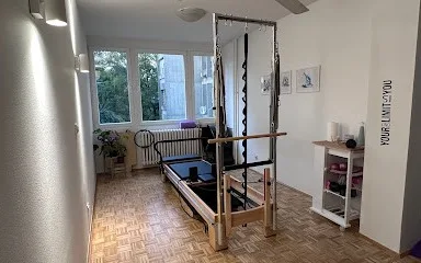 Pilates 22 – reformer studio