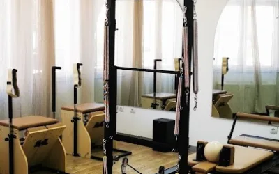 Pilates Concept by DV
