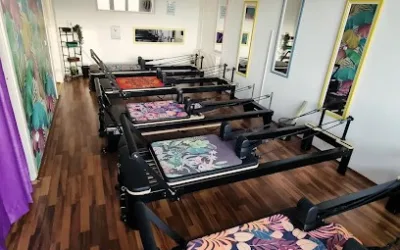 Pilates Magija