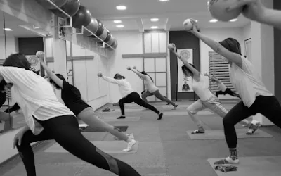 Pilates Professional, Vracar, Beograd