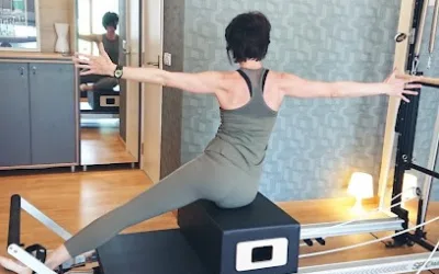 Pilates ROOM