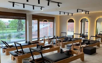 Pilates Studio Lilla