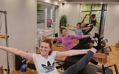 Pilates studio Performance