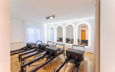 Pilates Studio Polet