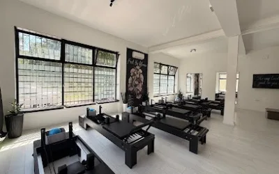Pilates studio Star