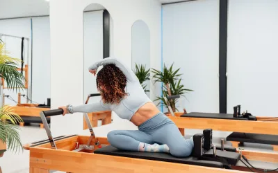 pilates za početnike