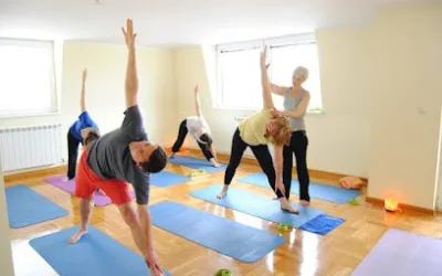 PilatesRelax Studio